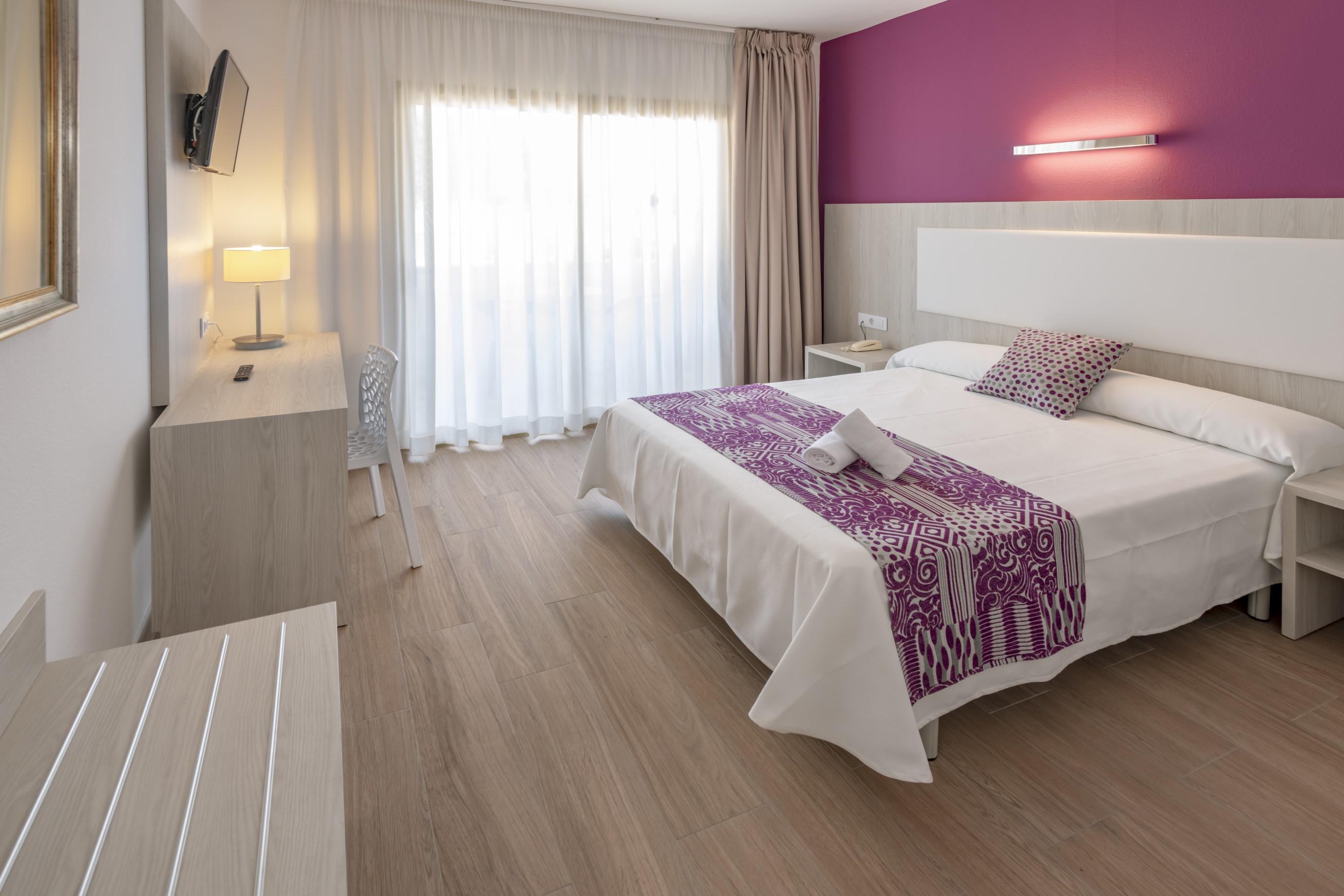 4R Meridia Mar Hospitalet De L'Infant Bagian luar foto