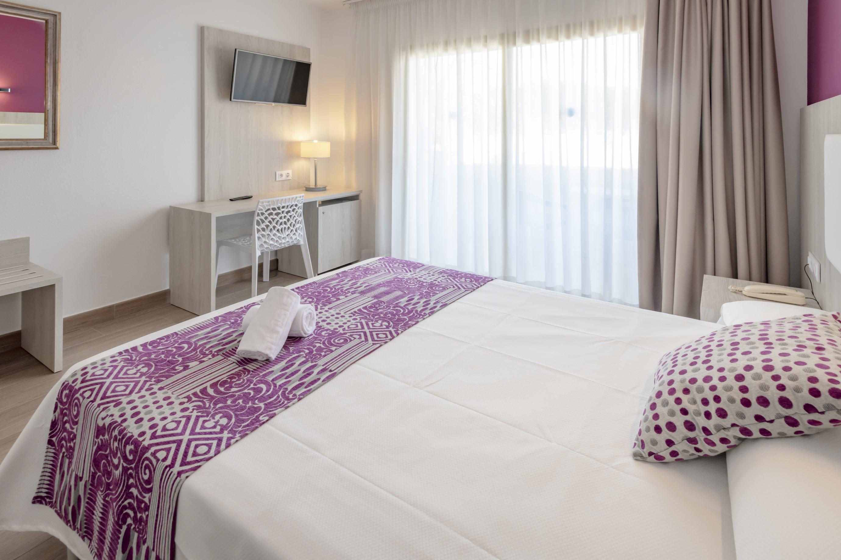 4R Meridia Mar Hospitalet De L'Infant Bagian luar foto