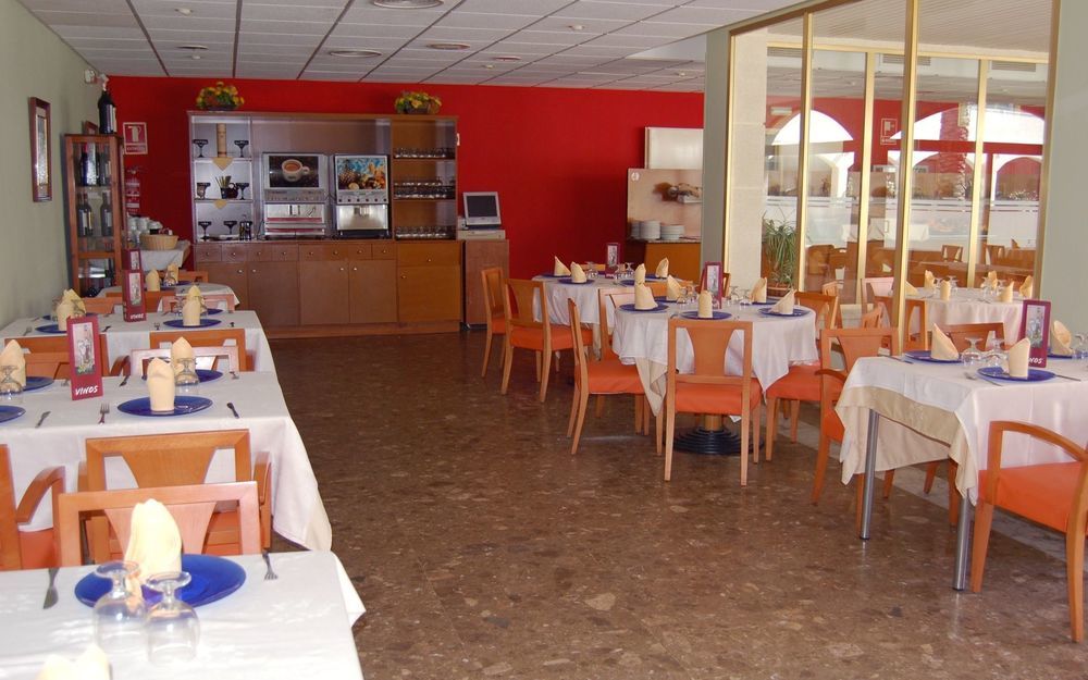 4R Meridia Mar Hospitalet De L'Infant Bagian luar foto